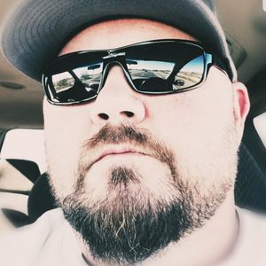 Meet your Posher, Terry